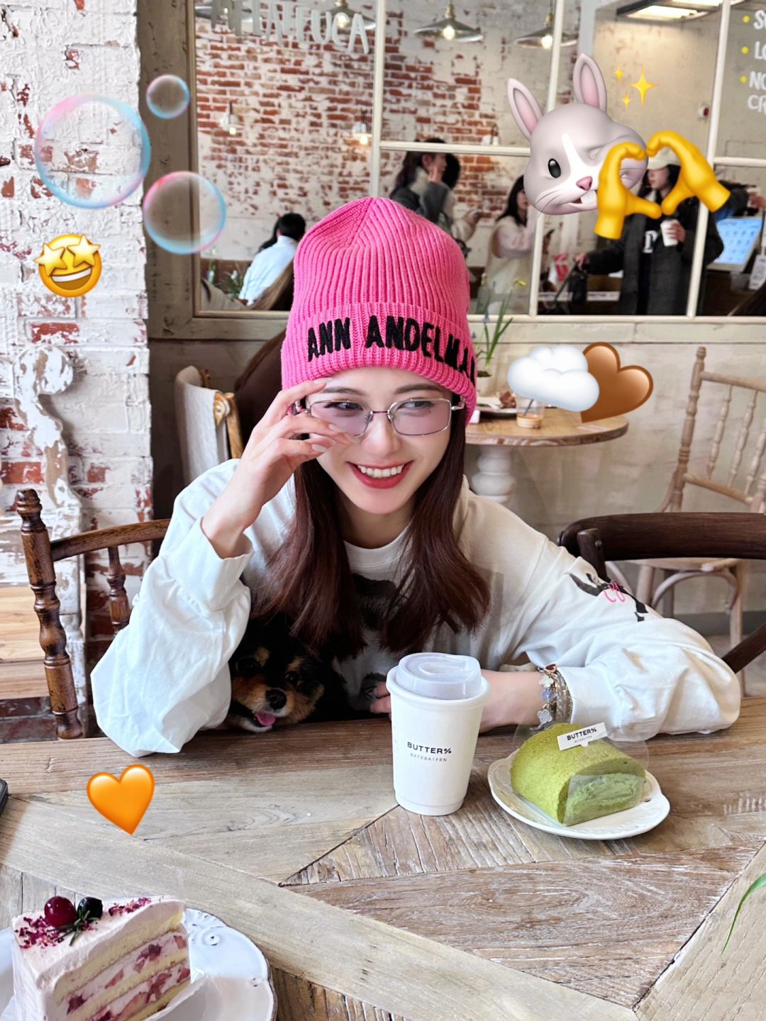 小狗拯救世界૮˶•  •˶ა
