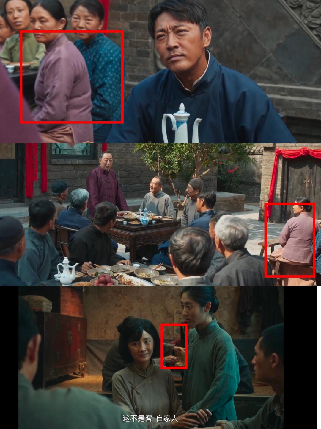 生万物这个细节真的很尊重事实了！