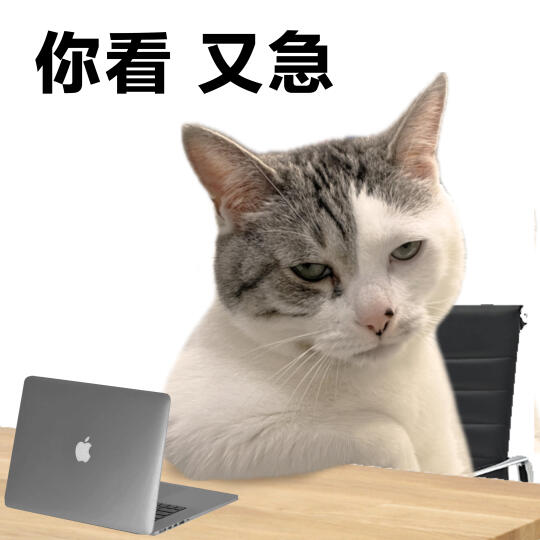表情包 | 职场实用阴阳怪气小连招