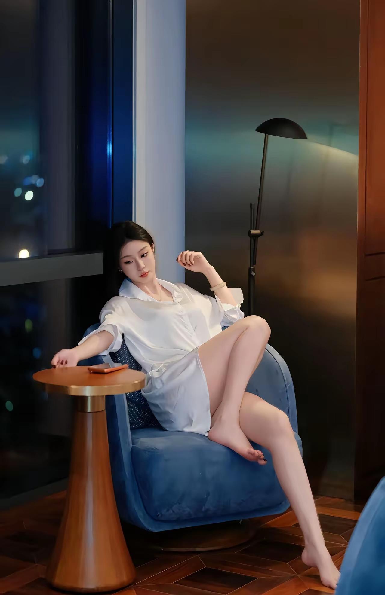 人这一生，身无疾苦，心无郁结，养出好精神，活出好心态，这才是生活中最安稳的幸福[