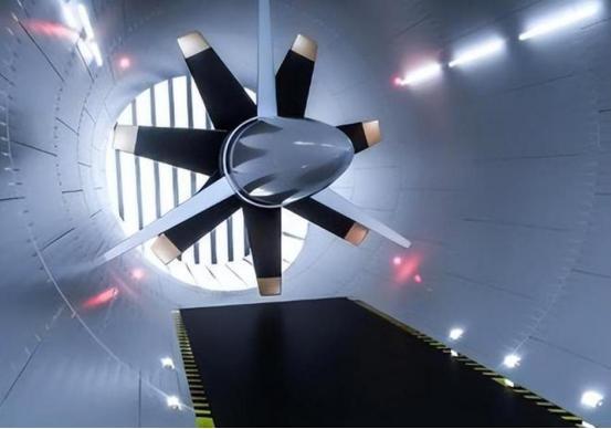 谁掌握了风洞，谁就掌握了天空的话语权。中国的高超音速风洞到底有多强？听说法国申请