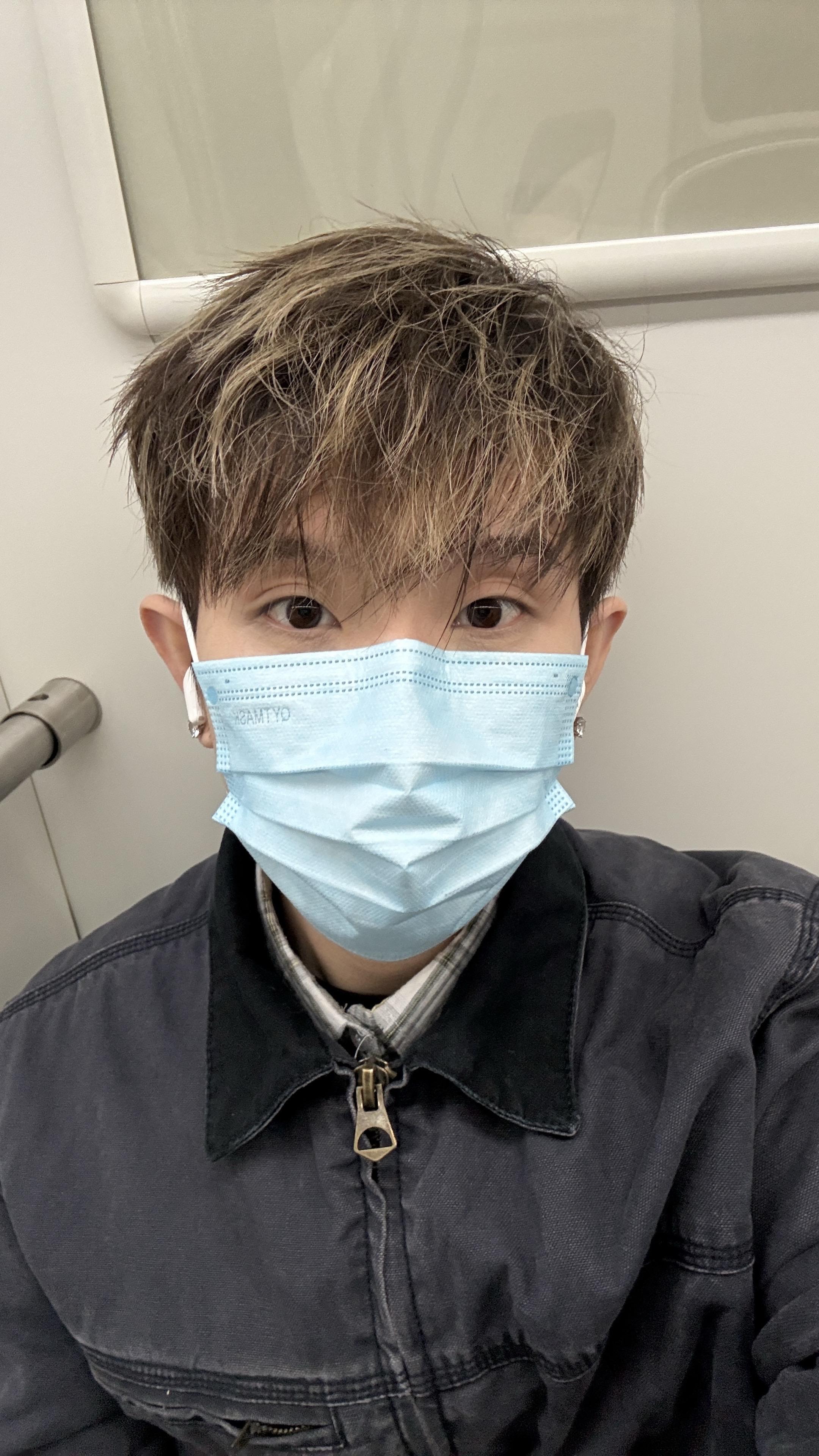 接。
