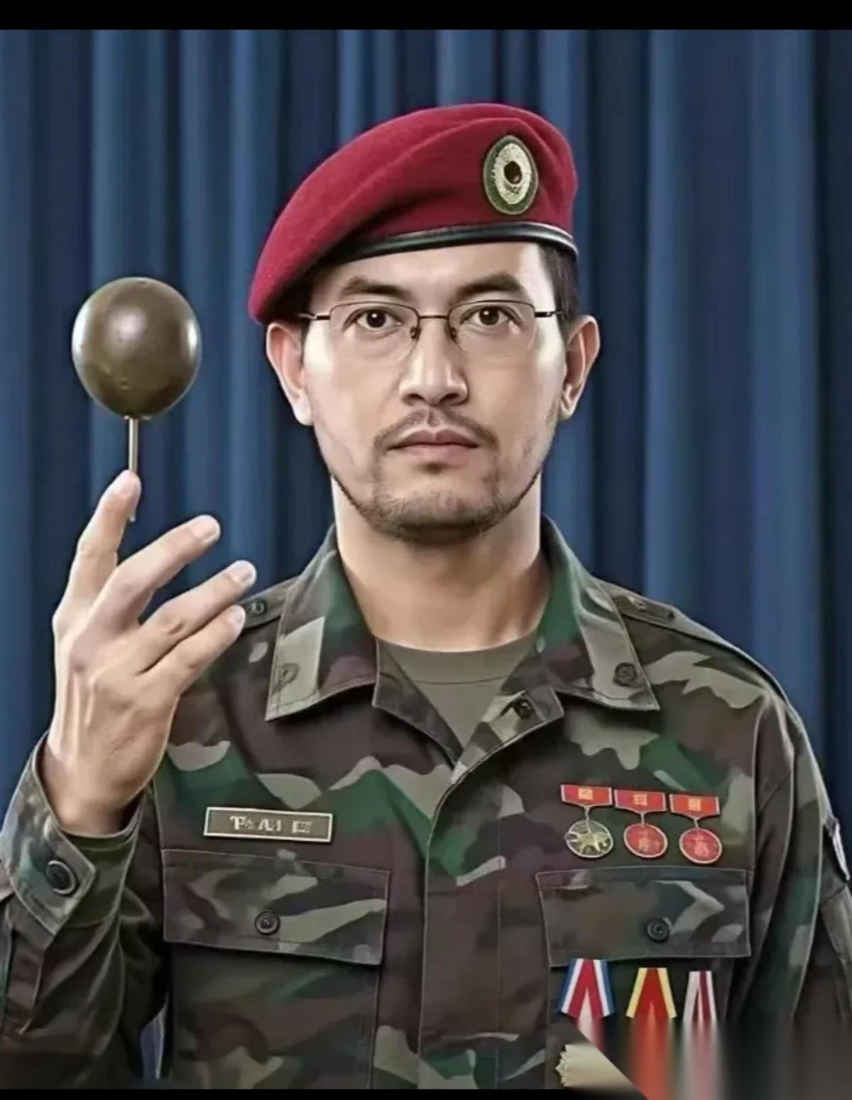 4月22日，胡塞武装突然放话了！说要是敌人还敢回来打，他们就立马参战。这话是胡塞