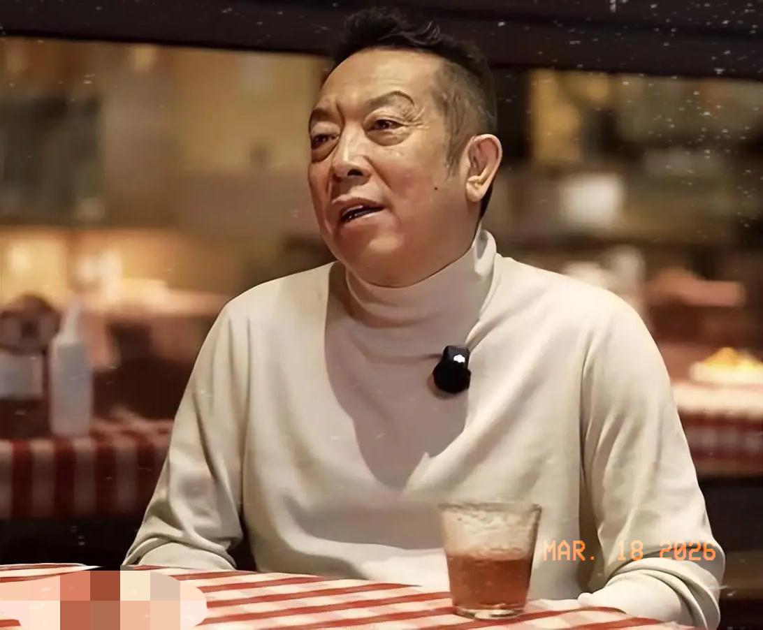 西贝又栽在315预制菜里，
这事看一次膈应一次，真的越想越心寒！以前还真信了贾国