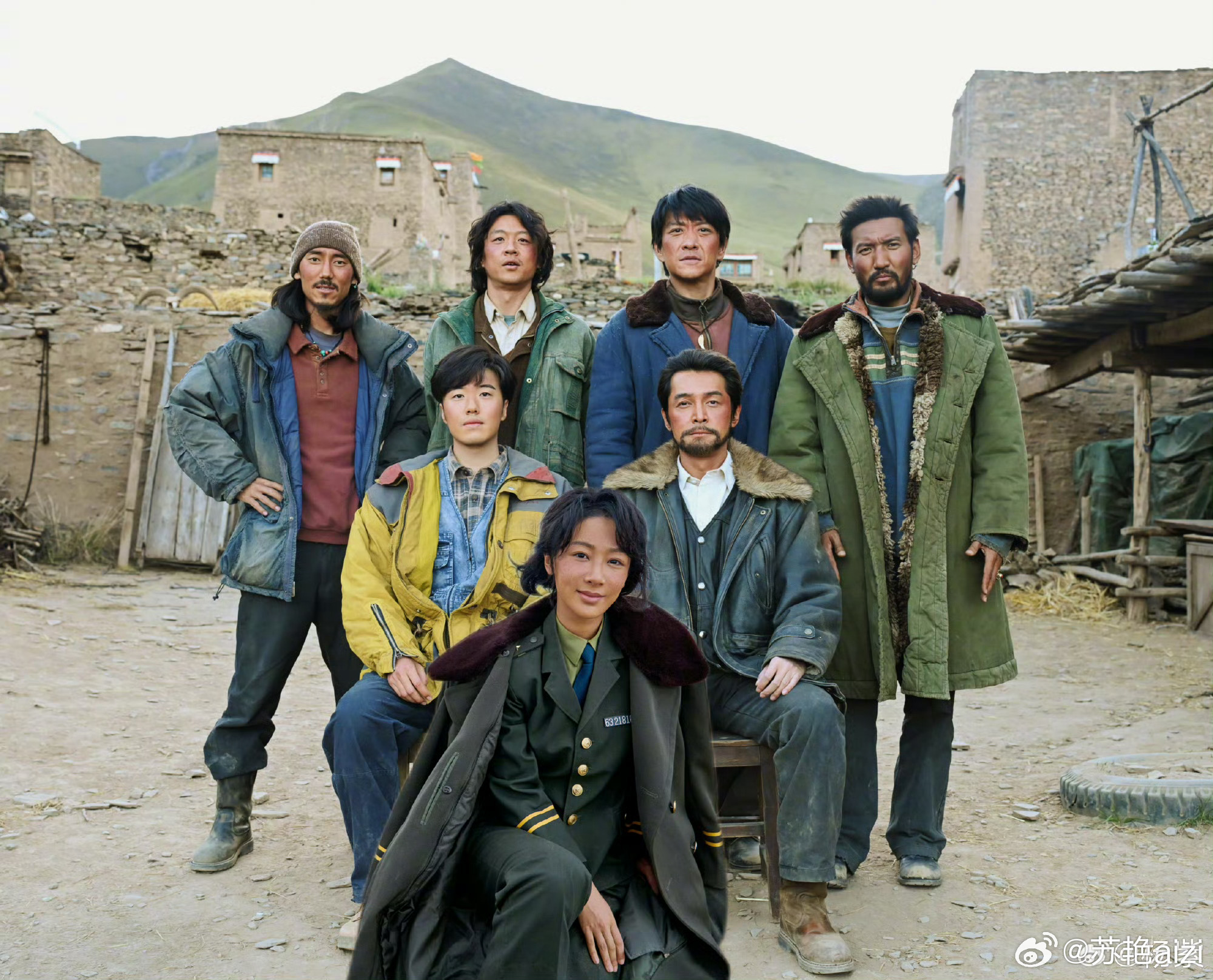 生命树被标注白玉兰奖标签风波背后，是作品本身的高关注度。作为现实主义力作，它扎根