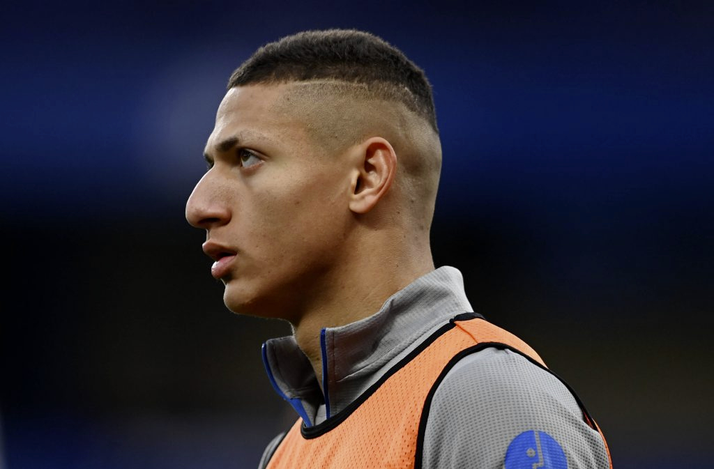#热刺# Richarlison宣布将接受手术治疗困扰自己八个月的耻骨伤势。 ​