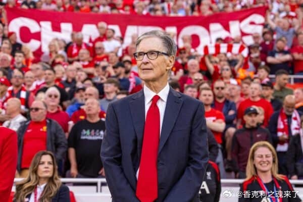 利物浦上赛季薪资账单高居英超榜首。根据《泰晤士报》报道，截至2025年5月31日