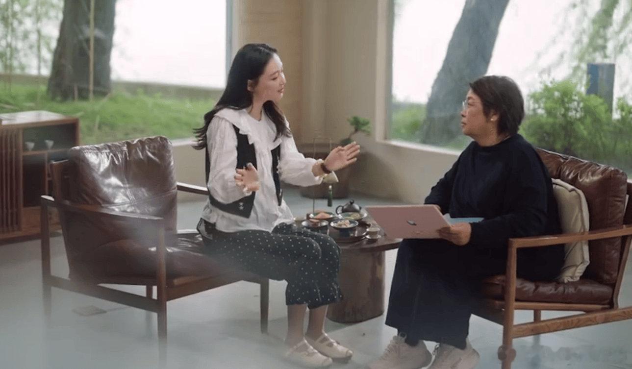 吴倩否认复婚传闻：自己有能力为一切结果买单------ 近日，网传吴倩与张雨剑复
