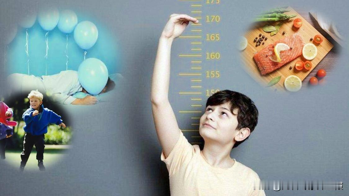 春季吃这些食物，孩子个头蹭蹭涨！
 
春天万物生长，春生夏长，春季不仅是自然界新