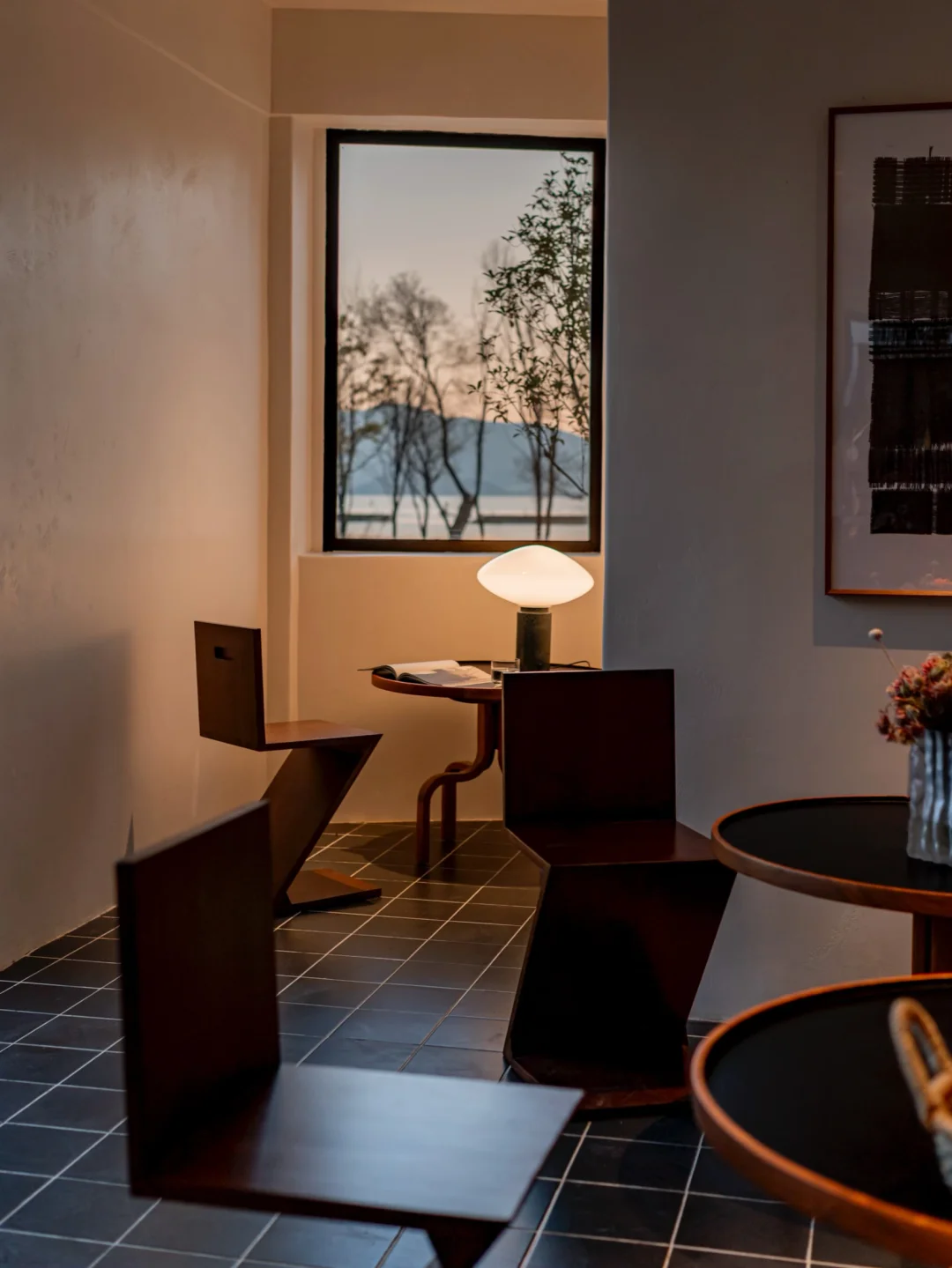 40mm这个焦段很舒服