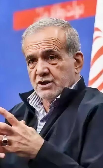 伊朗传来新消息！ 6月28日伊朗方面官宣，所有船只过霍尔木兹海峡，必须先和伊朗革