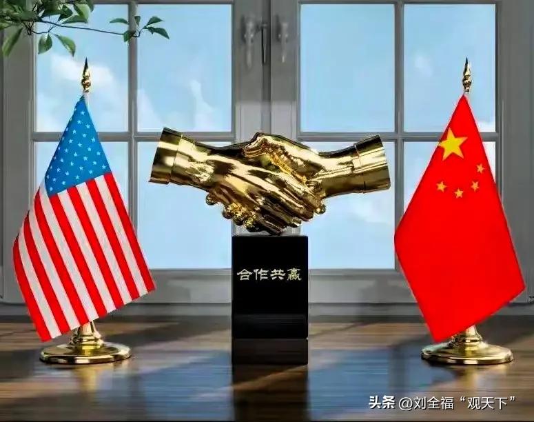 本次中美会谈军事领域磋商结果，我个人持谨慎乐观态度。

刚结束的两军工作磋商，双