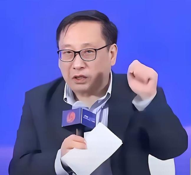 渗透无孔不入？高志凯发声警示，历史认知防线不容失守。
 
近些年来，历史认知领域