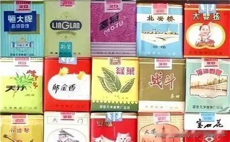 朋友，有一个以水果命名的香烟你知道是什么吗？能回答出来的，证明你是个资深烟民，怎