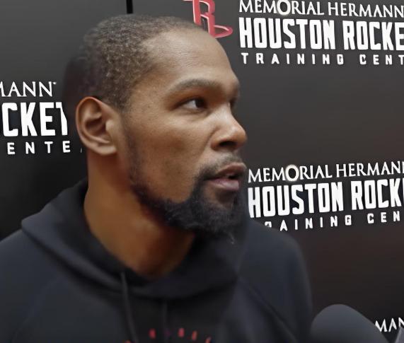 看看，担心的事还是发生了，杜兰特批评球队了
火箭今天赢了是赢了，但是赢得却让人不