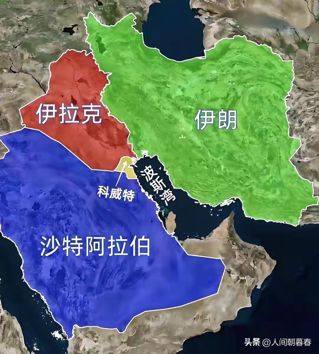 伊朗应该继续打，不能给美国喘息之机，否则等美国继续调兵遣将，军火粮草运输到位后，