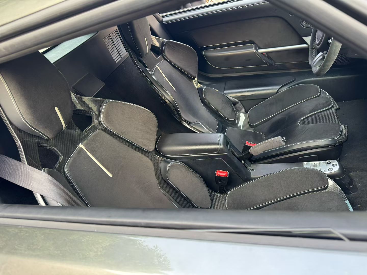 小跑车武汉交车了 