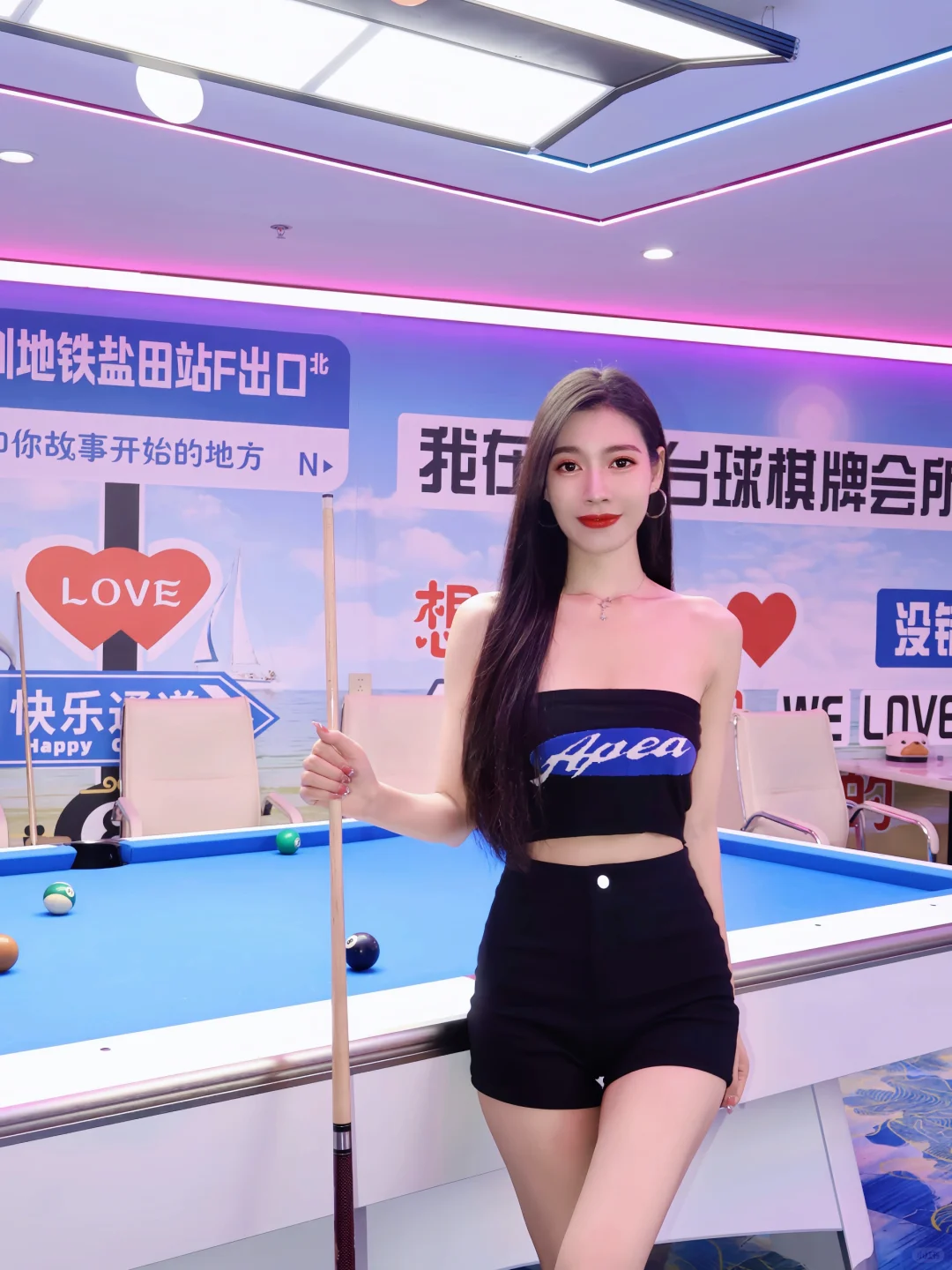 原来深圳zui惬意的地方在这…