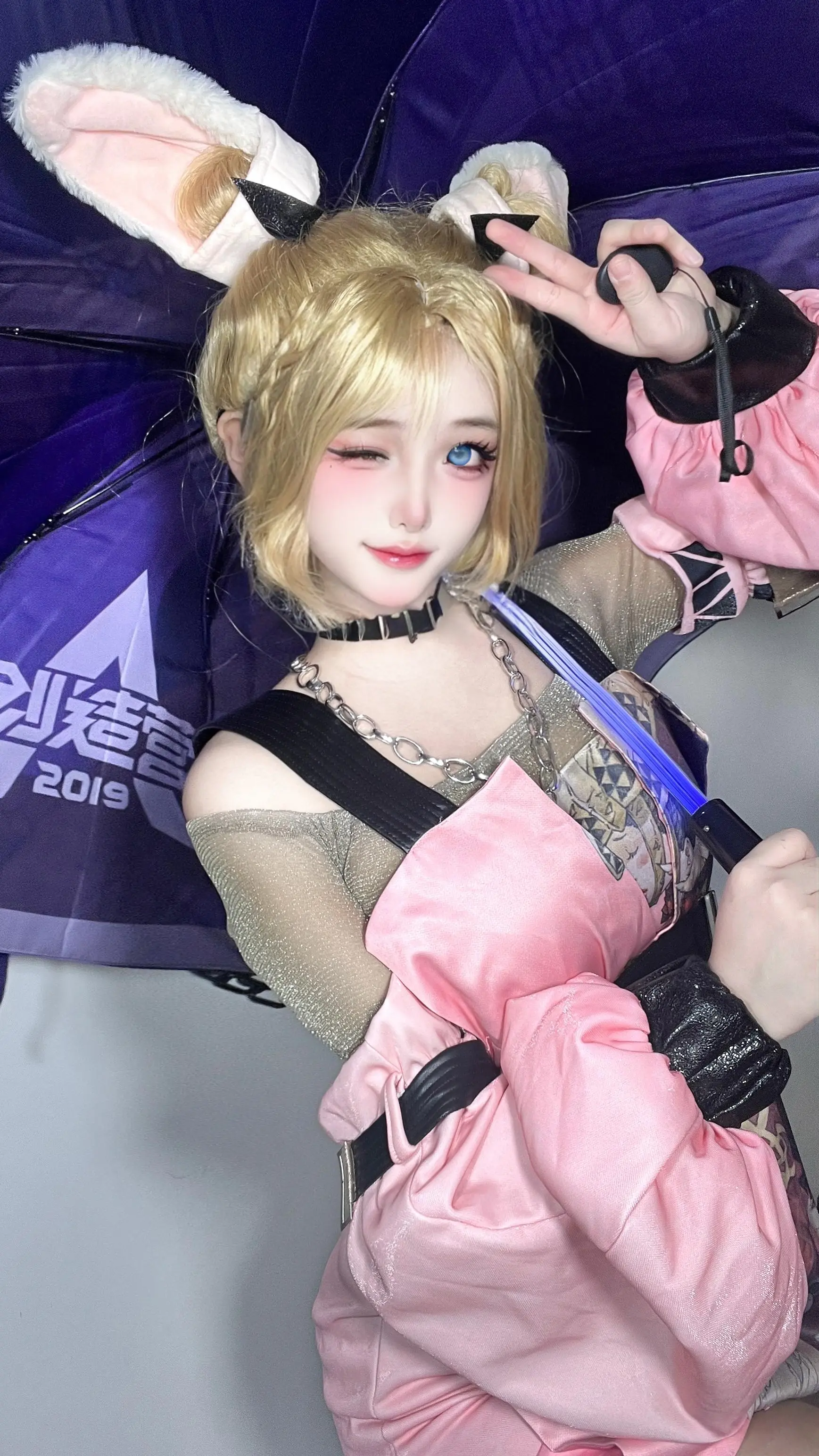 我想要很多很多的爱