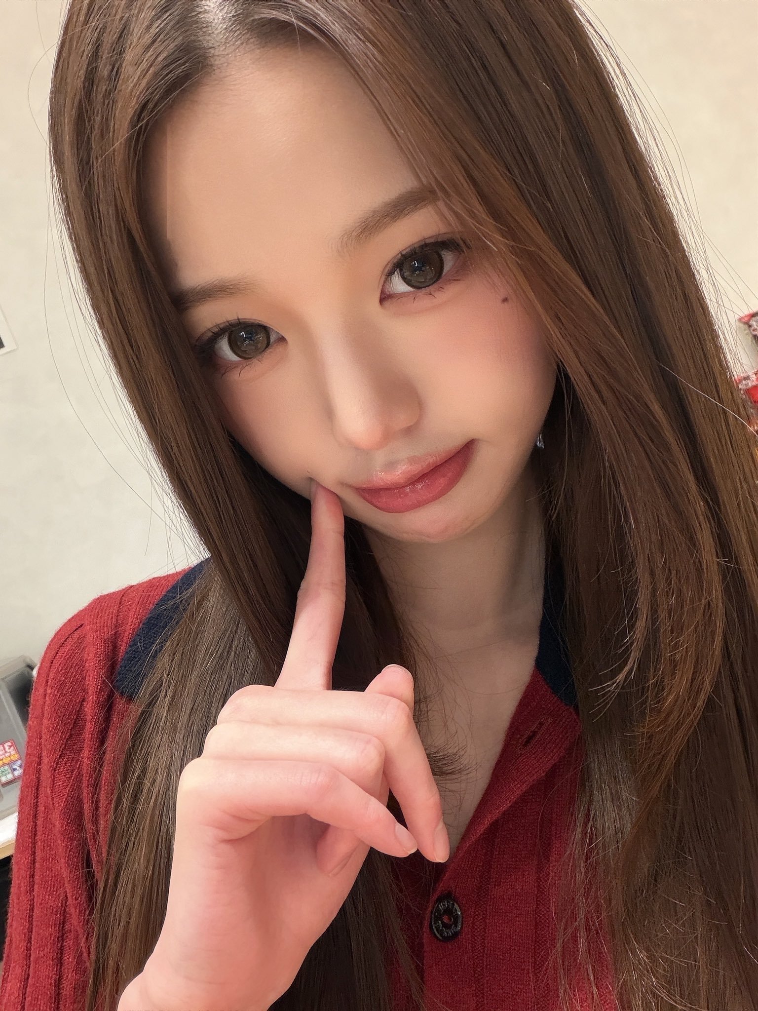近期🫧ive张元英