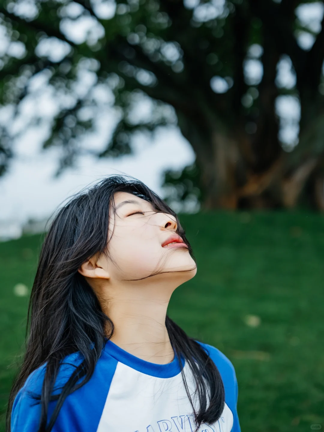 真孩子｜有点像广末凉子的少年