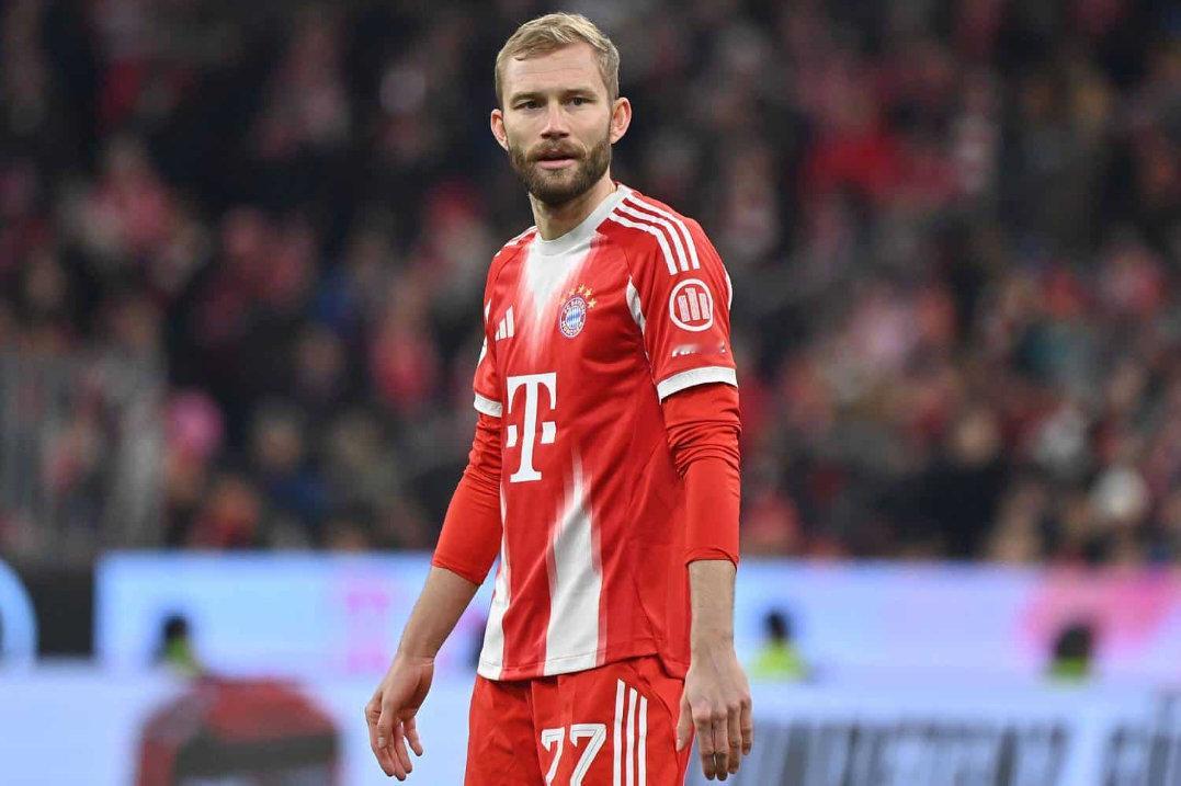 拜仁和莱默在续约的薪资预期方面仍存在巨大分歧。球员方面要求含奖金最高年薪1500