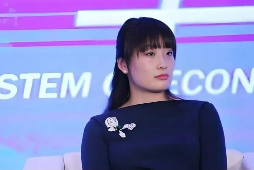容不得兄弟姊妹，没有保住宗老的名誉，是宗馥莉下的一步臭棋

抛开宗老婚外生子这个
