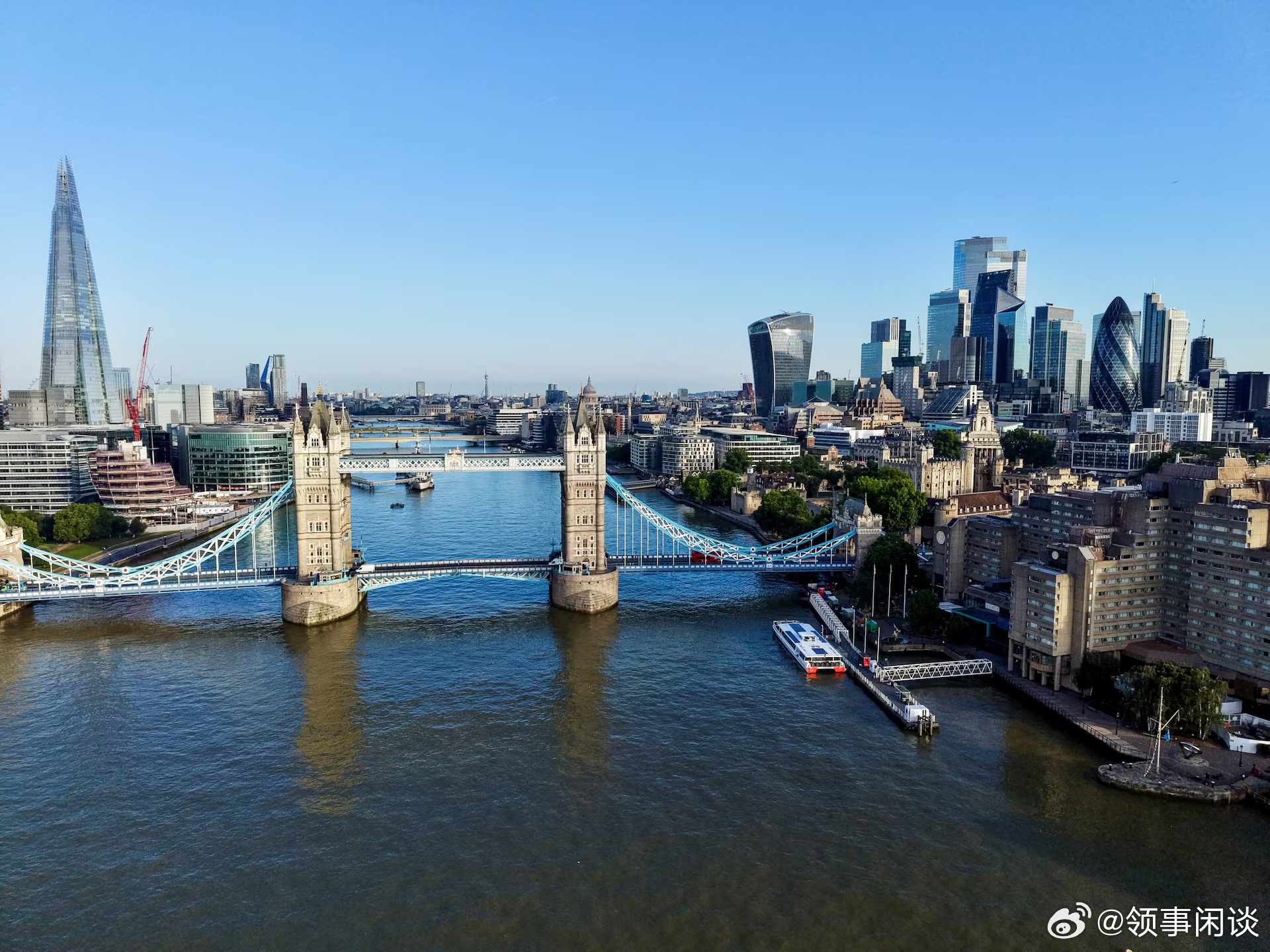 【伯纳姆将政治前途押在重塑英国的中央集权体制上】[哦，英国原来是披着“民主”外衣