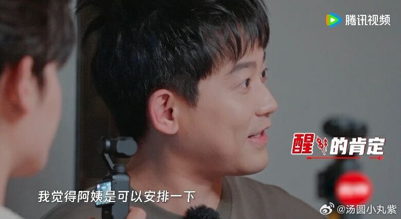 #苏醒推荐杜海涛妈妈去歌手# 还真别说，杜海涛妈妈的美声真的挺好听的！！苏醒说杜