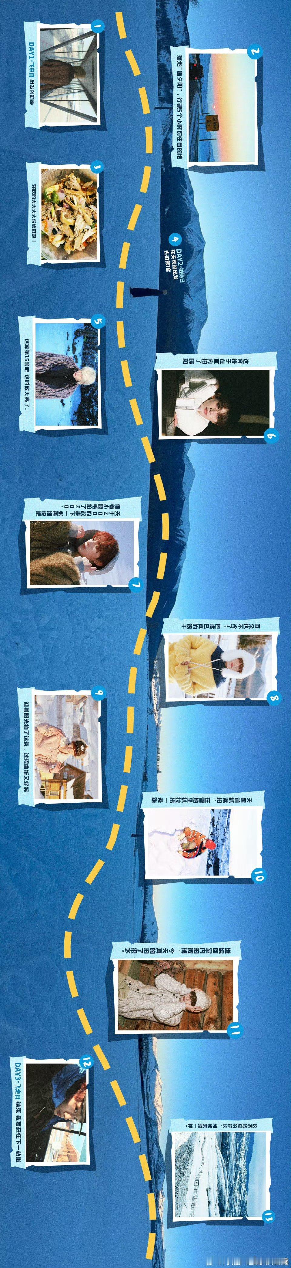 丁程鑫的限定23岁丁程鑫生日晒24岁的前一天 丁程鑫的限定版23岁最后一天，行程