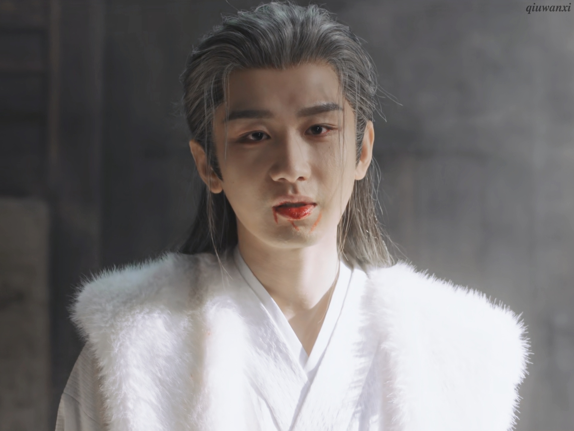 成毅谢淮安 “筹谋多年就是为了催毁虎贲卫，不曾想我本就是一个虎贲”原来结局早已注