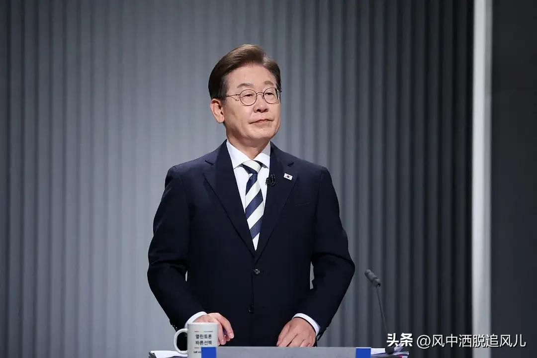 地方选举尘埃落定，韩国政坛迎来重磅人事变动。执政党共同民主党在第九届地方选举中拿