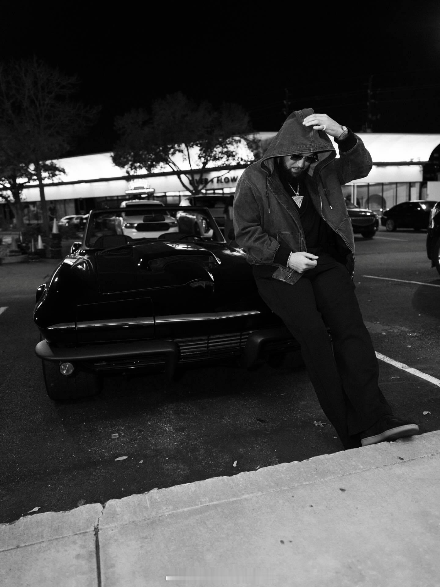 范弗利特更新ins：“我可以教你如何保持低调直到你迎来巅峰。”休斯顿火箭NBA吐