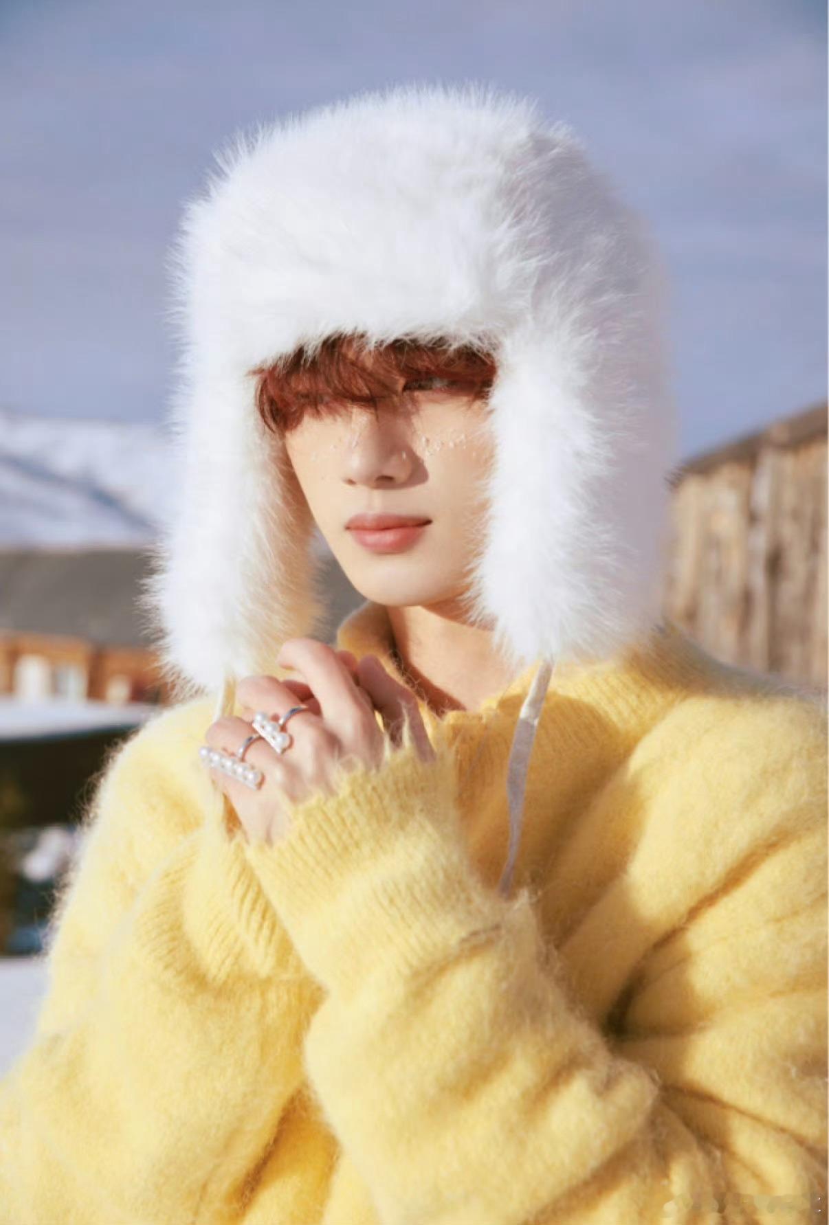 丁程鑫高会更新：生日九宫格！ 