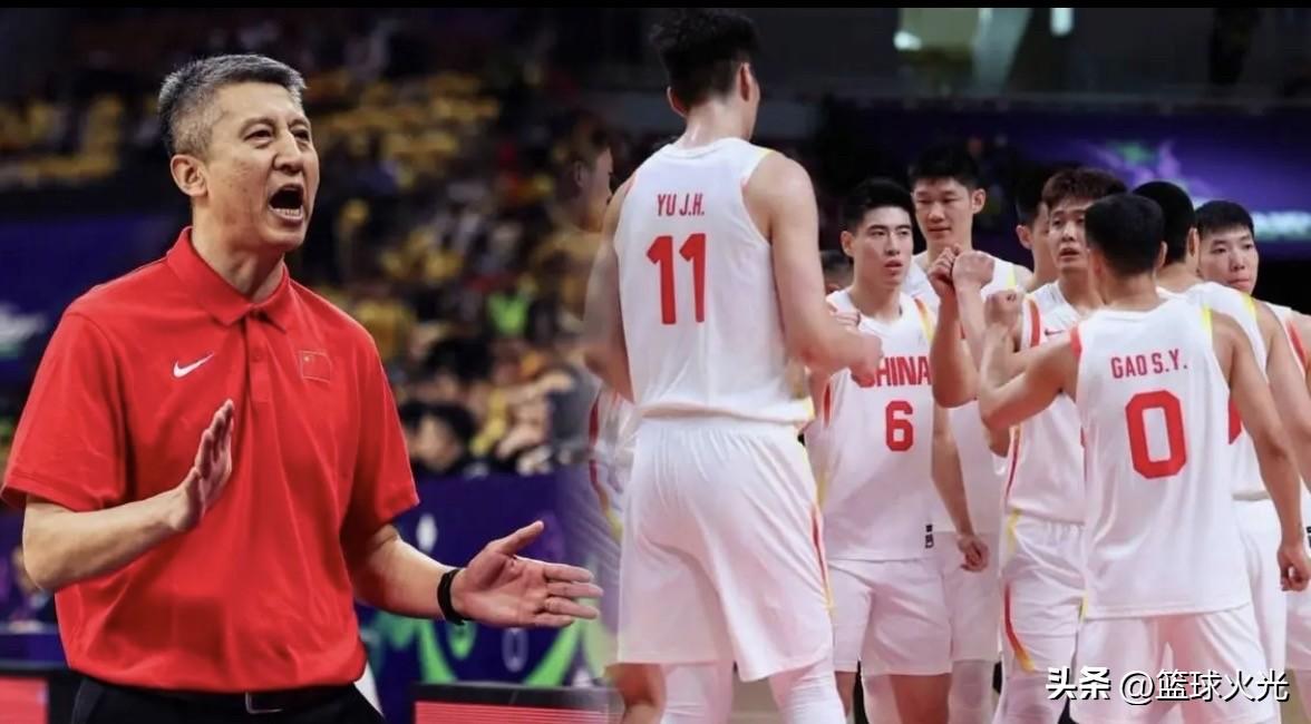 郭士强这招太高了！日本绝对丈二和尚了！
昨天中国男篮到达沈阳，21人都去了，郭导