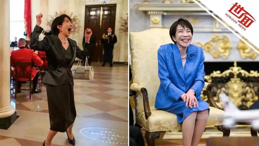 高市早苗访美这事是过不去了，日本作家痛批高市早苗跟特朗普”太暧昧“！

日本《每