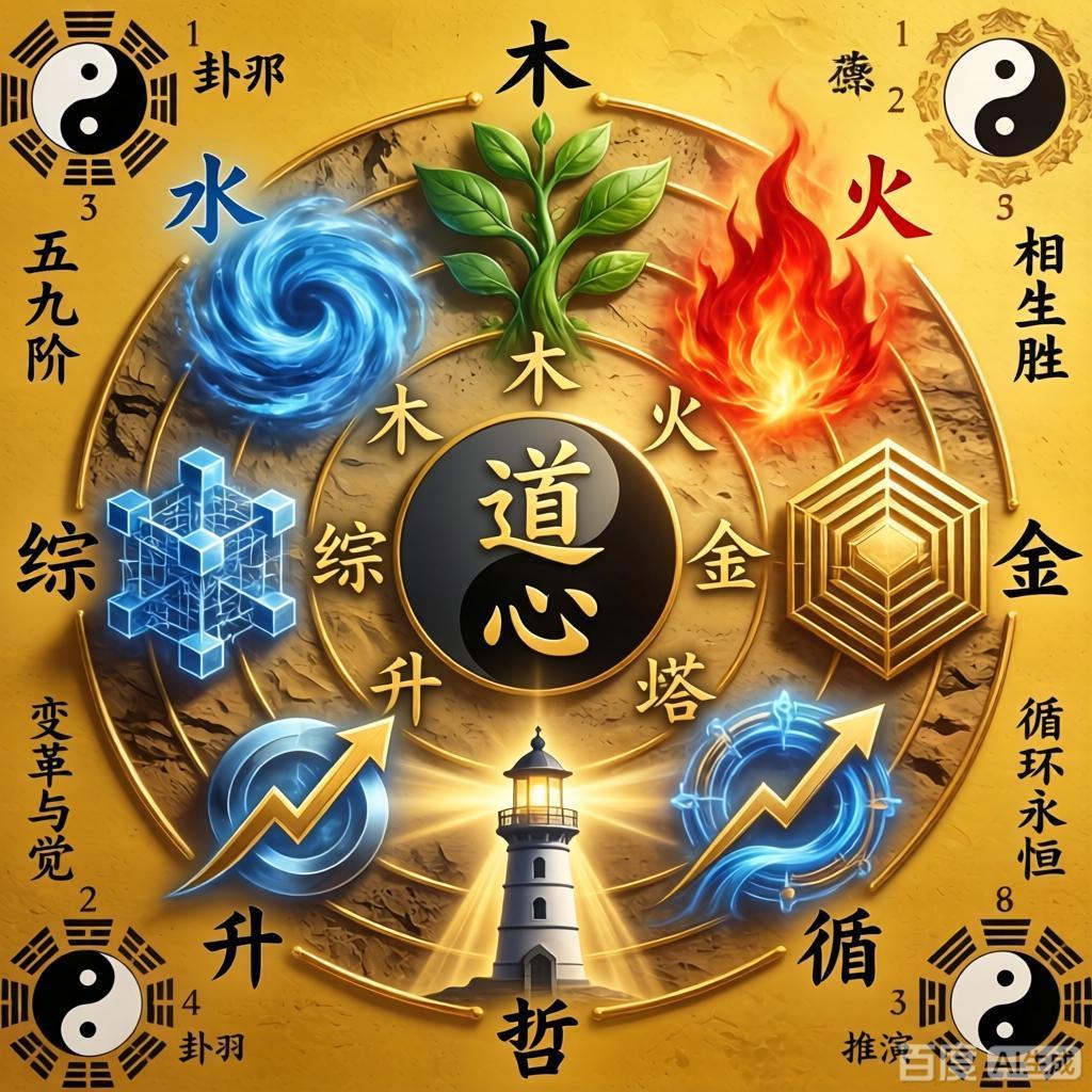 “心纳百川归心海，浩瀚宇宙任驰骋”，这句诗太妙了。百川归海，就像人生中各种经历、