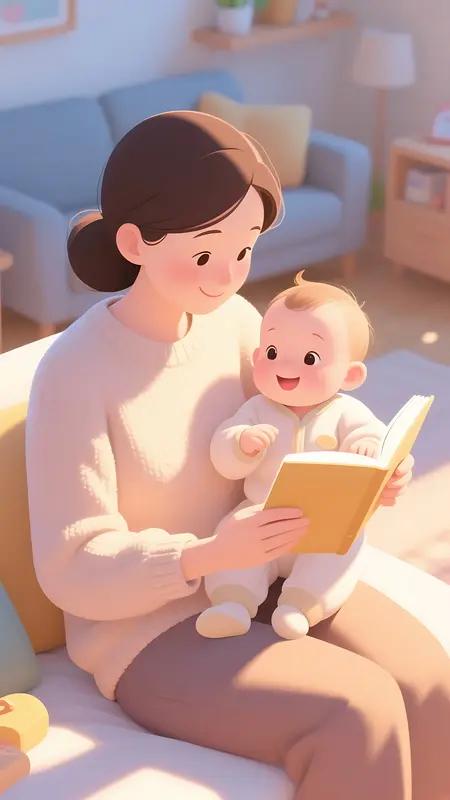 别在盲目跟风了！科学育儿才是孩子的未来！
你还在用那些所谓的“育儿秘籍”吗？别再