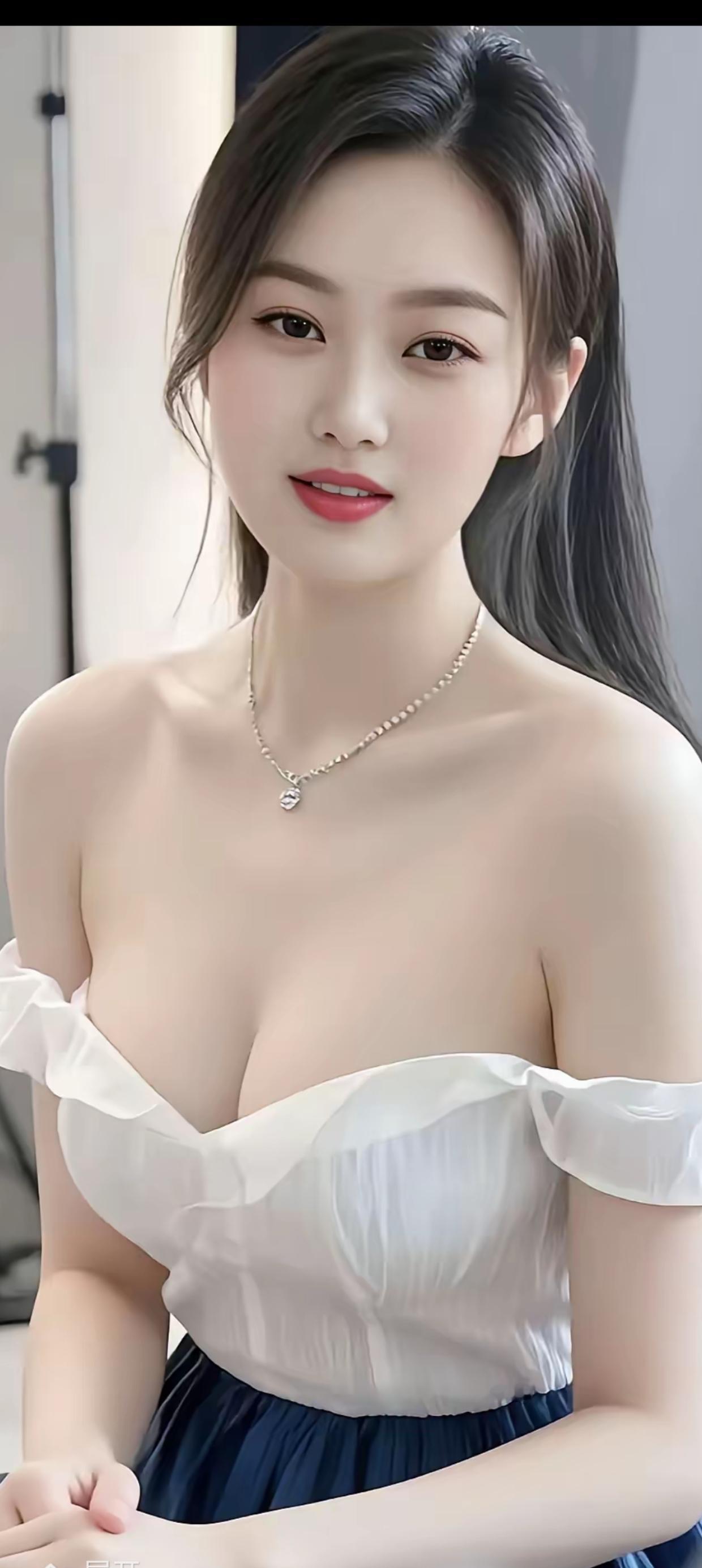 温柔甜美的白纱连衣裙，优雅动人，散发迷人魅力！🌸✨