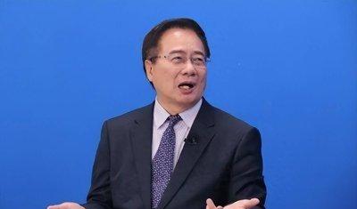 蔡正元曾说：“有人说中国盟友少，如果和美国打起来，会有至少三十多个国家会帮助美国