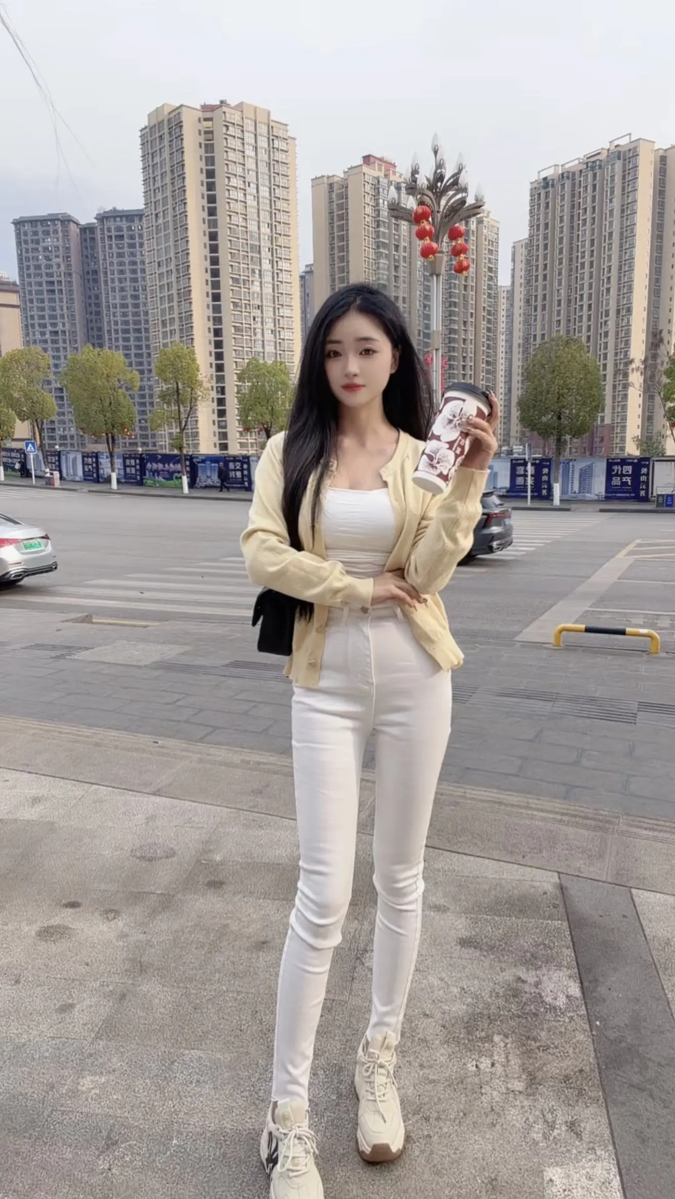 奶茶一杯快乐加倍