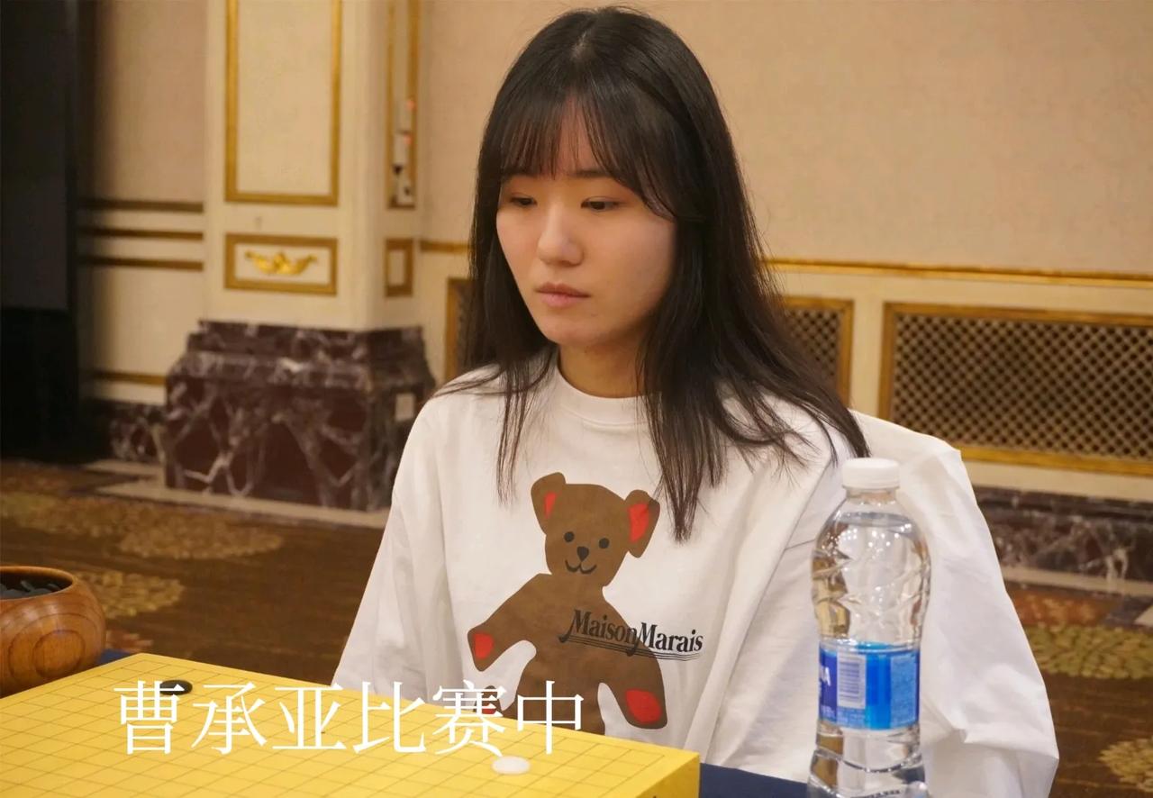 强强PK~冲甲的关键一战



2024中国围棋团体锦标赛结束了前4轮的比赛。
