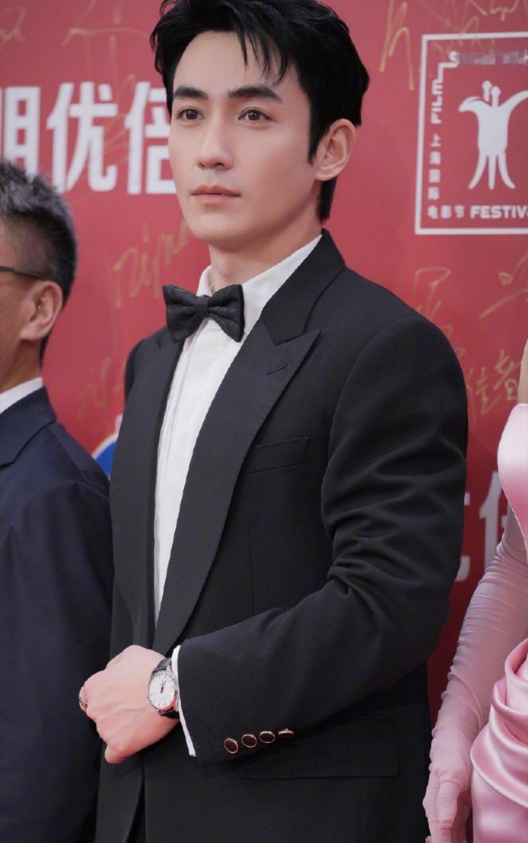 晚安😊 朱一龙