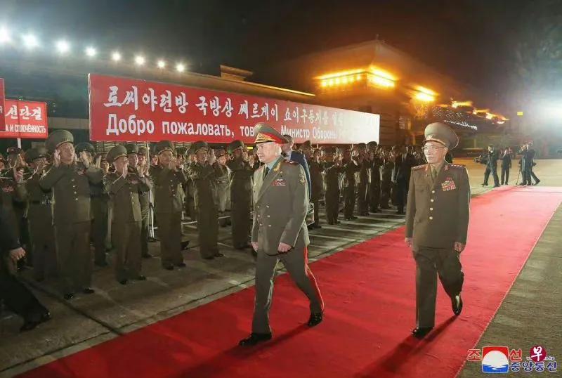 7月27日为朝鲜在半岛停战70周年的日子。专家指出，当年获得苏联帮助立国的朝鲜如