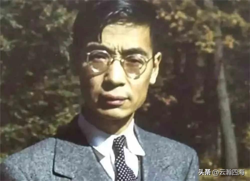 核弹、导弹、人造卫星，处处都有他的足迹；他是唯一以烈士身份被追授“两弹一星”功勋