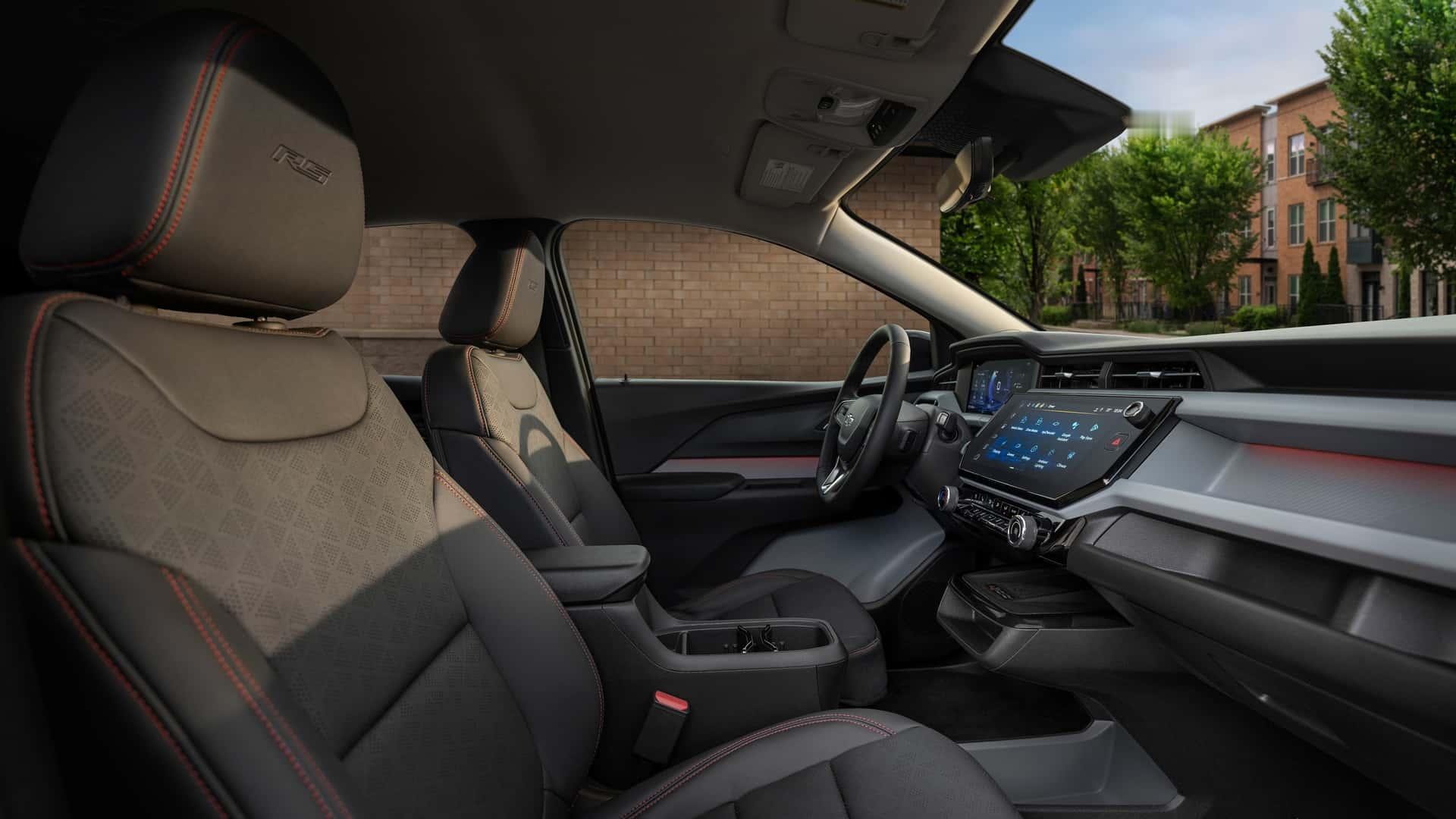 2027 Chevy Bolt ​​​