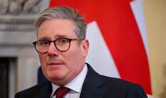 中方准备算总账了：拖了7年，不许中国新建使馆，英首相继续头铁
伦敦皇家铸币厂那块