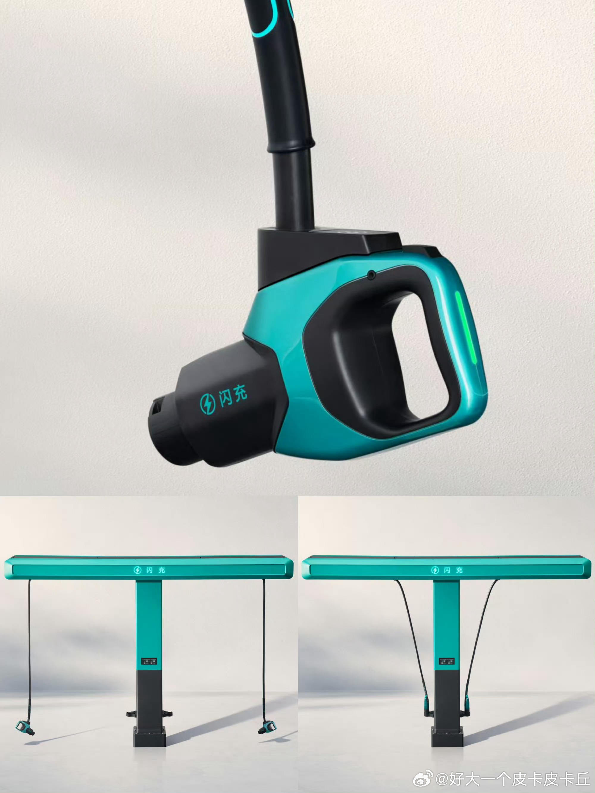 比亚迪硬核出击，开启闪充新时代3月5日，比亚迪第二代刀片电池与闪充技术发布会震撼