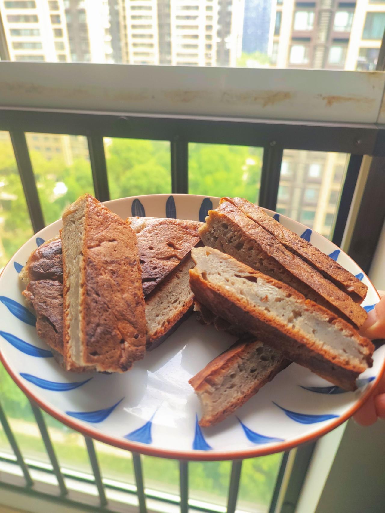 柔软不发硬，比面包还要宣软养生饮食 热门话题热点