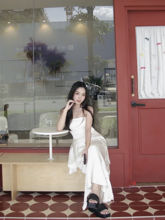 南城📮会带闺蜜反复去的漂亮下午茶！